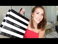 SEPHORA SPRING SAVINGS EVENT, BEST BRUSHES, WHAT NOT TO BUY, MAJOR MAKEUP TALK, &amp; A HAIR UPDATE