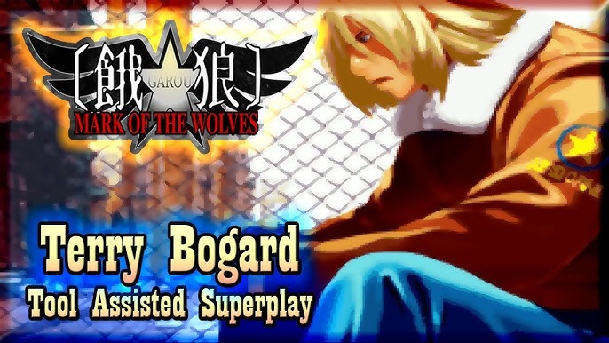 New Fatal Fury Garou 2 : Terry Bogard, Andy Bogard et Joe Hisaishi  confirmés dan