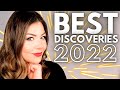 TOP Fragrance Discoveries of 2022 | Perfumes That Blew Me Away! Some of the Best Perfumes of 2022