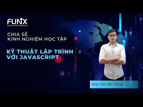 [Kỹ thuật lập