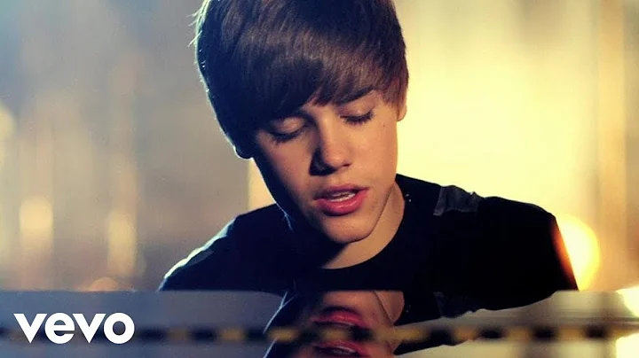 Justin Bieber - U Smile (Official Music Video)