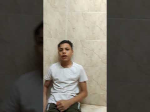 اسمعو قصه واحد سكير بشكل مختلف