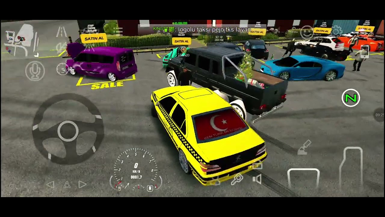 Ses gelmese yeniden kusra bakmayin😅