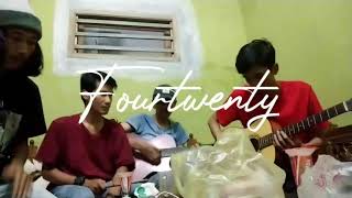 FOURTWNTY - NEMATOMORPHA | COVER