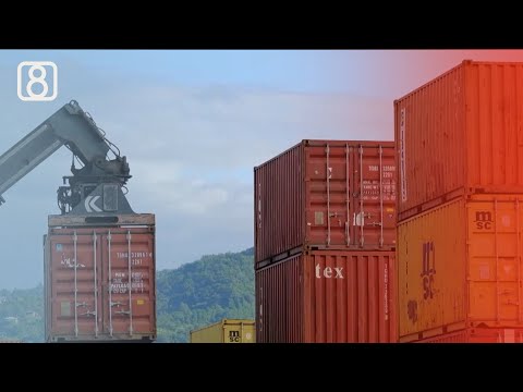 საქართველოს დასანქცირების საფრთხე — რაზე მიუთითებს რეექსპორტის ზრდა?