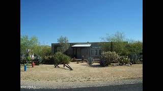 23350 W Los Huesos Way video tour