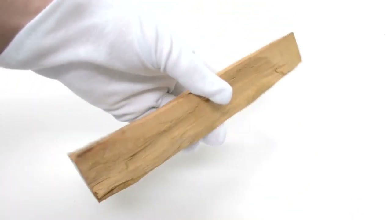 老山白檀木 164g - 香老舗 高野山大師堂