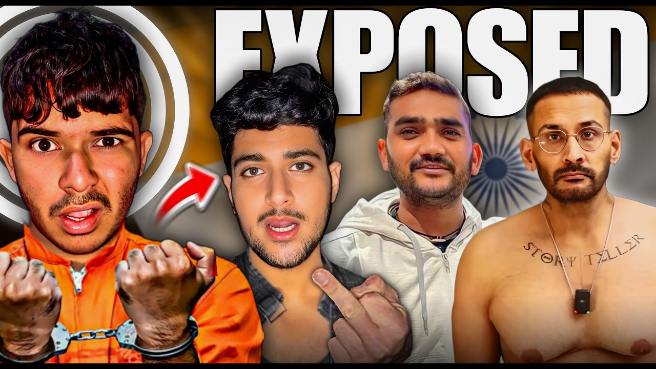 They Spreading HATE Against INDIA | Kartik Says
