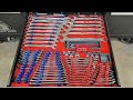 Transforming My Toolbox Tool Grid Organizers For Wrenches Transforming My Toolbox Tool Grid Organizers For Wrenches