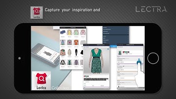 Create a Friendly Work Environment with LectraFashionPLM 4.0