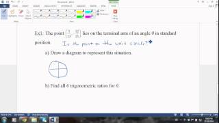 Lesson 4 3a Trig Ratios