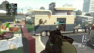 Black Ops II: AN-94 Nuketown 2025 class