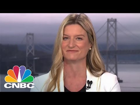 Williams-Sonoma CEO Laura Alber: Companies Need To Commit To Hiring More Women | CNBC