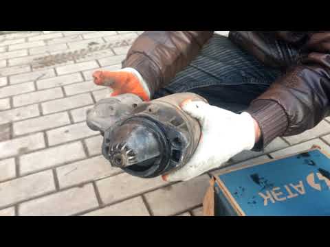 Video: Ventilplottar Artifact Startar Om