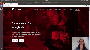 Quick email encryption guide