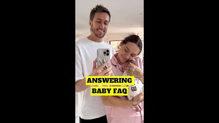 Download Lagu Simon \u0026 Talia Answer Baby Questions MP3 Download Lagu Simon \u0026 Talia Answer Baby Questions MP3