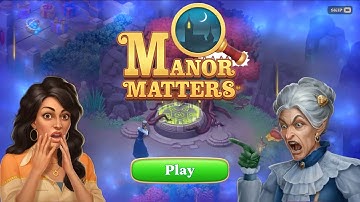 Manor Matters - New Event - Expedition Event - The Face of Terror - Showcase