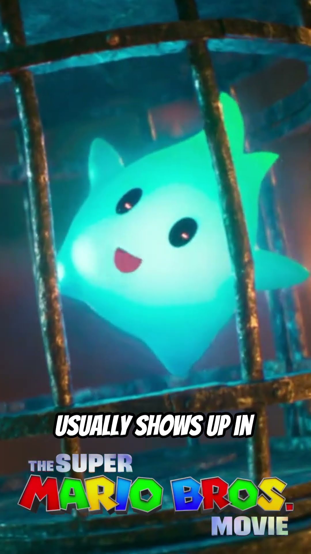 For the Love of Lumalee | The Super Mario Bros Movie (2023) | Now Playing Podcast