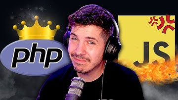 PHP es 4 veces más rápido que JavaScript (Benchmark)