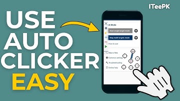 How to Use Auto Clicker on Android (Step-by-Step Guide) | Free OP Auto Clicker 2025