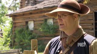 Kentucky's 225th Anniversary | Kentucky Life | KET