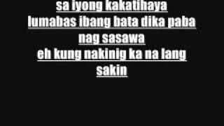 kung sa pwet na lang with lyrics chords