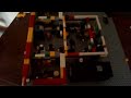 Lego Scp Foundation tour