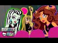 Un día funesto | Episodio 6 | Temporada 2 | Monster High™ Spain