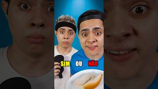 Parte 1 Desafio Do Sim Ou Não