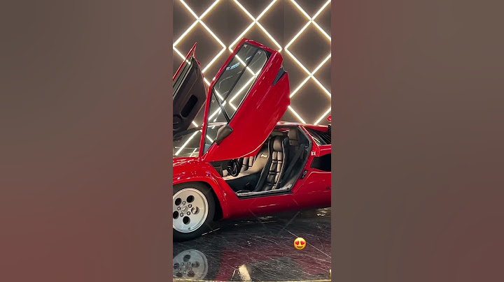 #lamborghini