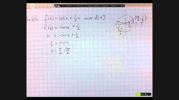 Calculus 4.6a Graph Sketching and Asymptotes