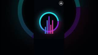EDM Electro Vibes⚡|D010-B-T2|12s Neon Loop #futurebass #music #spacemusic #electronicmusic  #neon