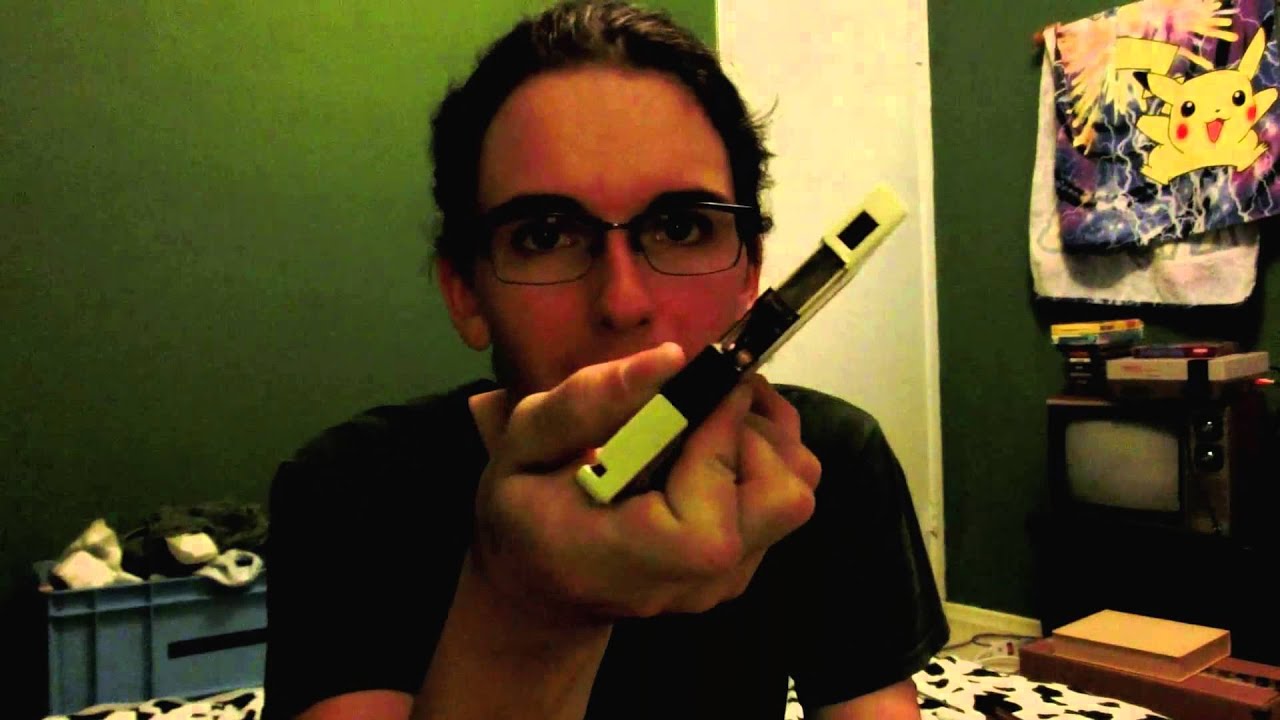 Personal Bits 0044: odd floptical disks, voice practice