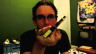 Personal Bits 0044: odd floptical disks, voice practice