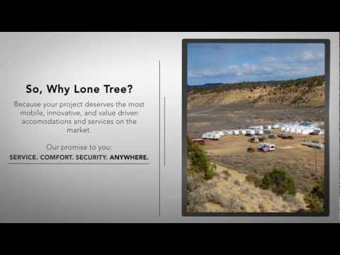 Mobile Remote Housing Overview | Lone Tree USA