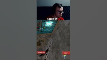 Loaded loot | #spacesuit_ #rustmoments #rustplay #rusttok #rustgame #rustclips