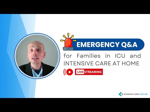Emergency Q&A for