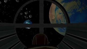 Gmod - Rocket Test 2