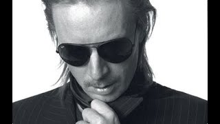 DJ Hell @ Eurodance Festival on Distillery (Leipzig, Germany) 08-10-1999