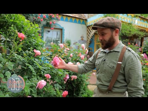 ვიდეო: ეწვიეთ მიუნხენის ინგლისურ ბაღს