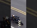 GeoSLAM ZEB Horizon on a Motorcycle