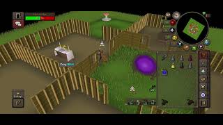 Osrs Mobile Pking 015 