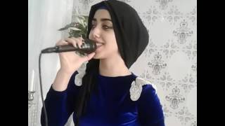 اكتشف صوت الجزائرية نجمة اراب ايدول منال حدلي