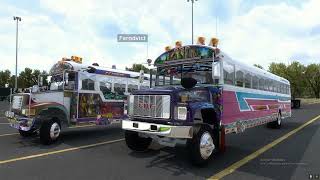 ["BUSSID", "PBSU", "PBSR", "ATS", "ETS2", "3D", "BLENDER", "MODS", "VIRAL", "Toyota Coaster", "Coaster", "G3", "Panamá", "Sherman", "Bus Simulator Indonesia", "Proton Bus Simulator", "Buses"]