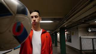 Train Of Thought Daniel Got Hits Feature