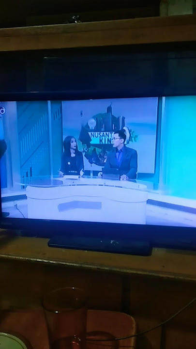 OBB Nusantara Kini Jawa Pos TV 2016-pre