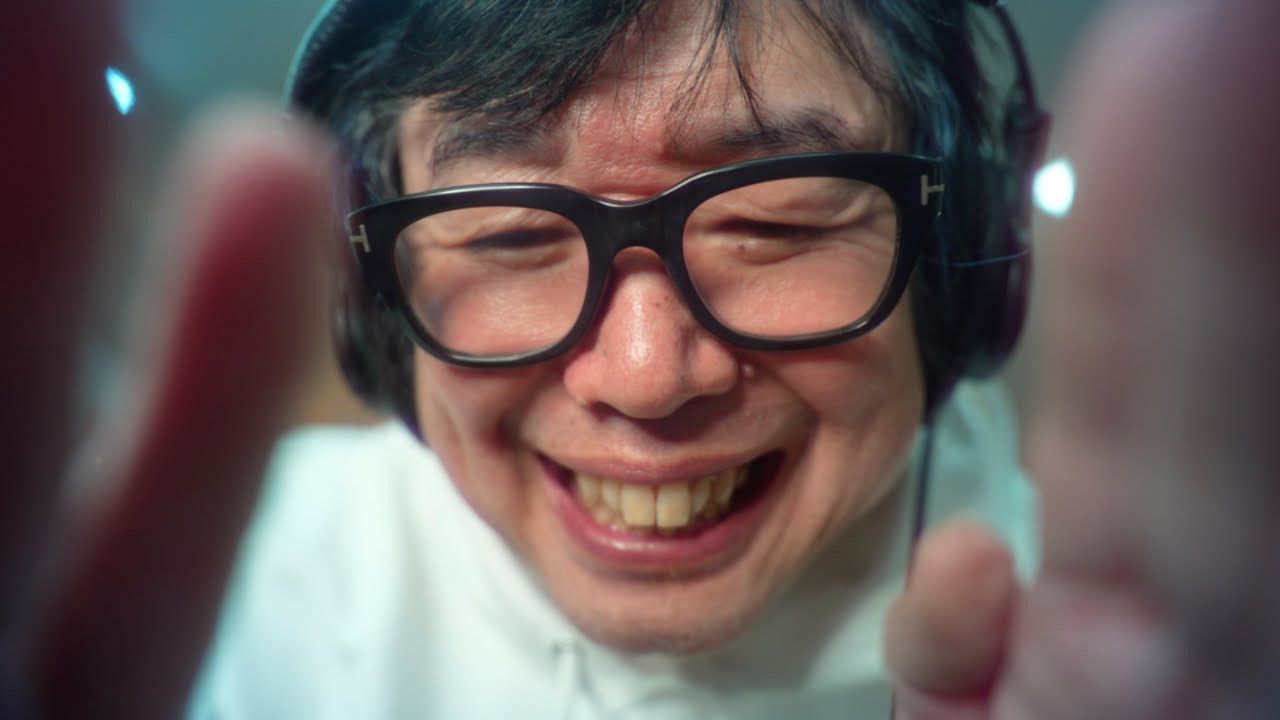 【ACMP Расслабься, можешь не волноваться】Поглаживание и таппинг по твоему лицу」