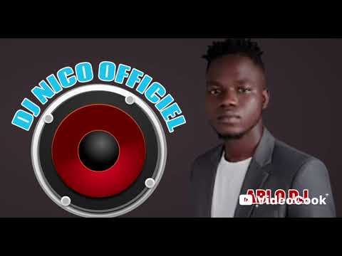 DJ NICO AMBIANCE ABLO DJ 2026 