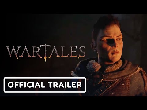 Wartales - Official Release Trailer