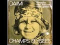 Daimi  champs elyses  1972